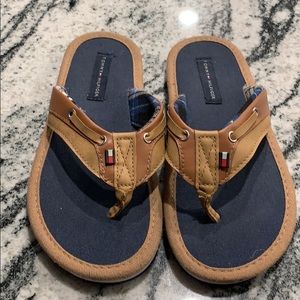 Tommy Hilfiger Sandals  (boys)